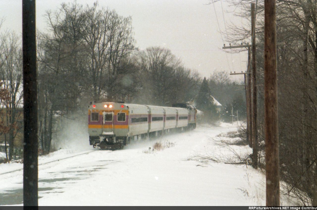 MBTA 1311